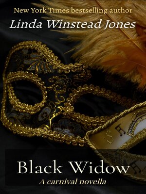 cover image of Black Widow
